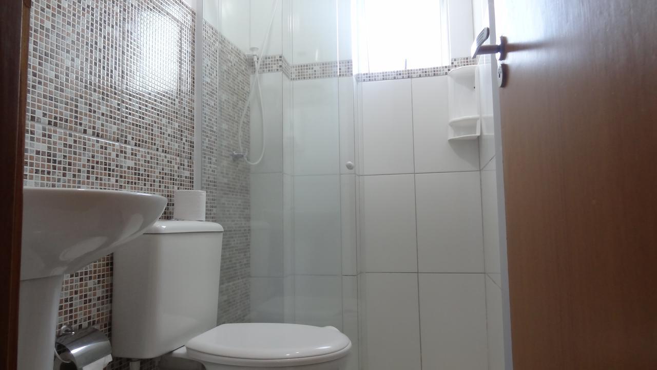 Hotel Solar De Itaboraí